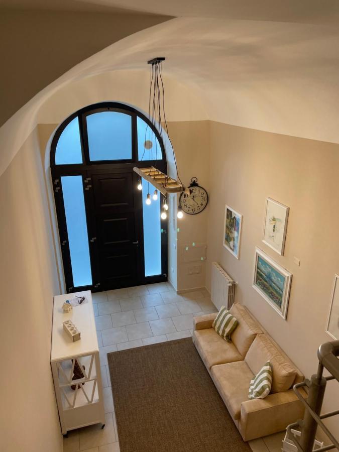 Suite.Delpozzo Capurso Exterior photo