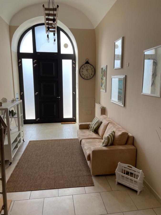 Suite.Delpozzo Capurso Exterior photo