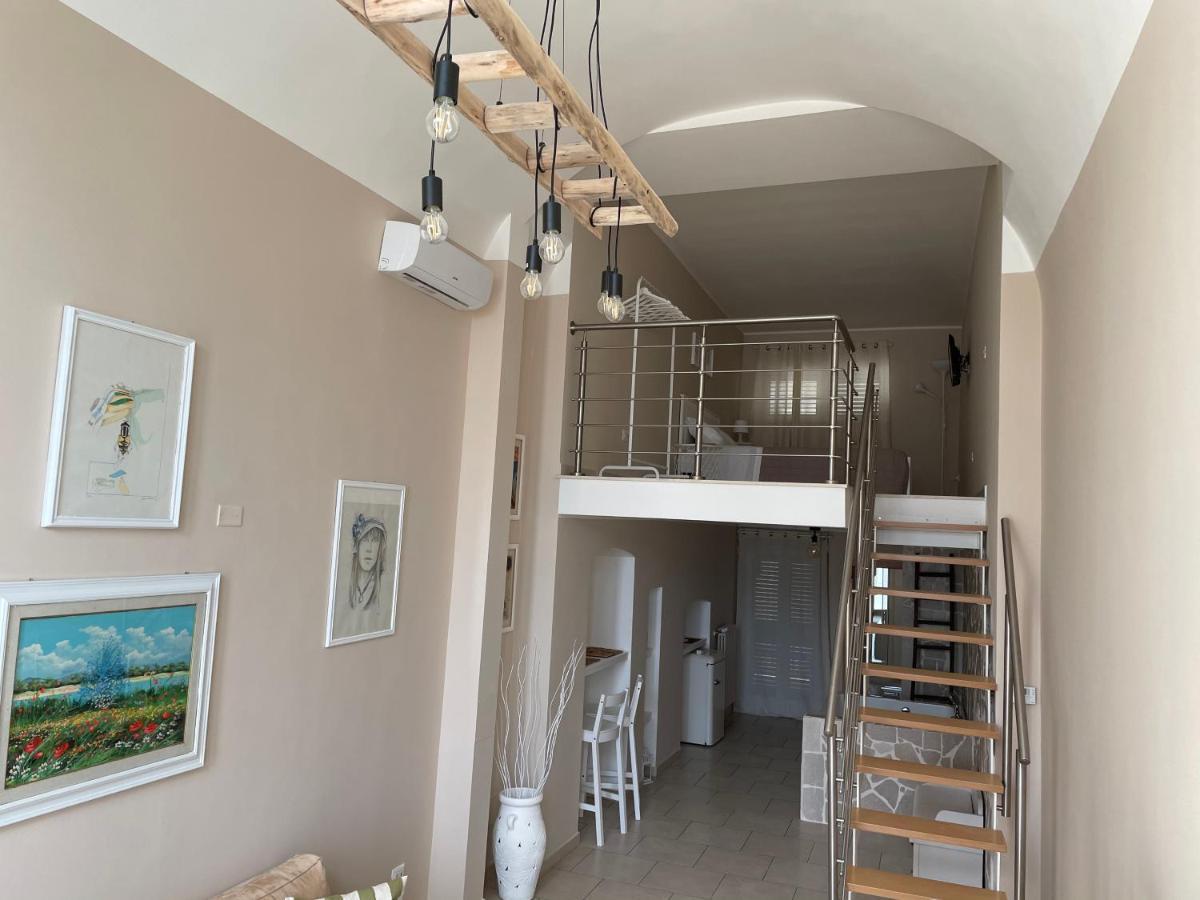 Suite.Delpozzo Capurso Exterior photo