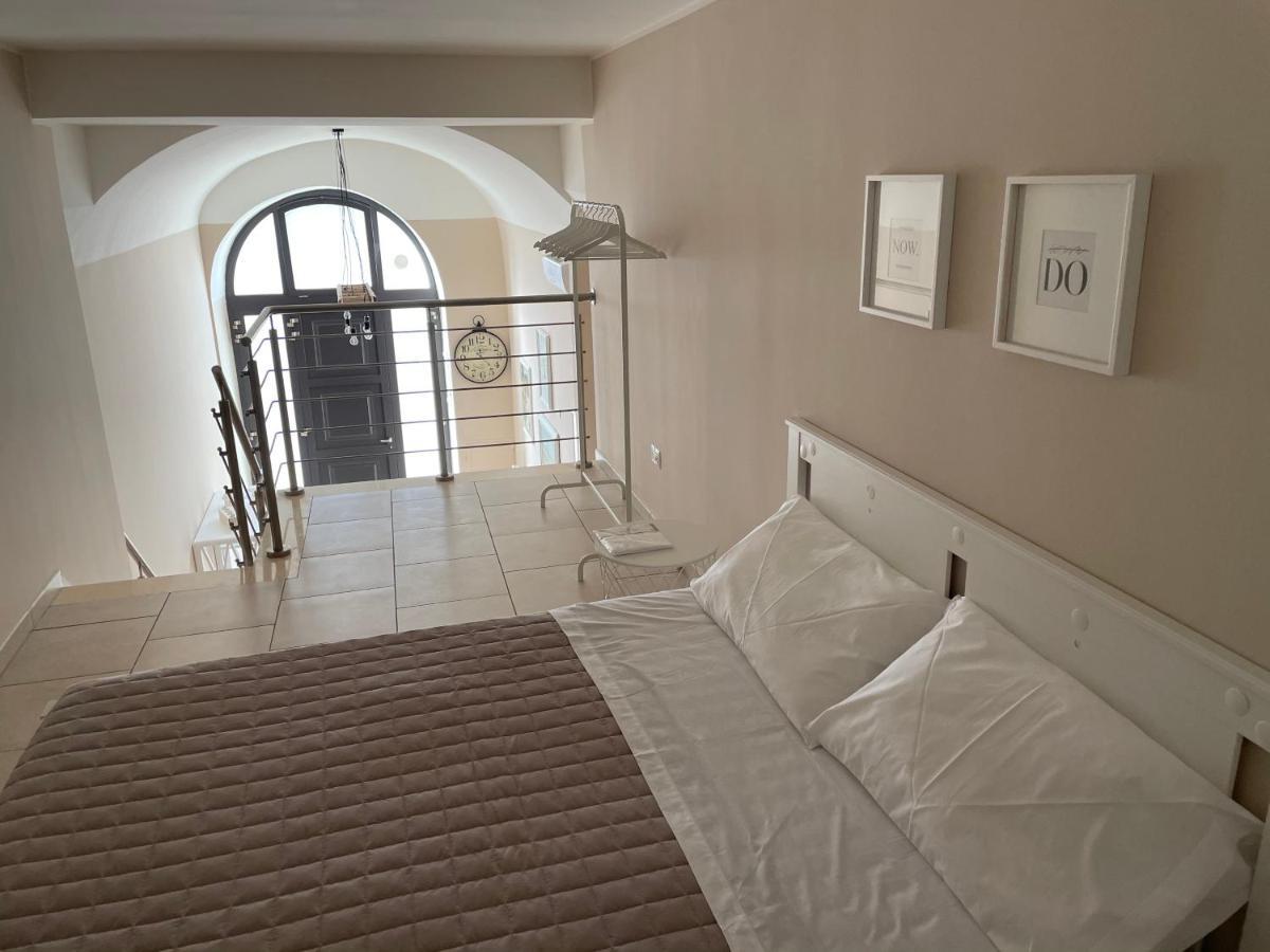 Suite.Delpozzo Capurso Exterior photo