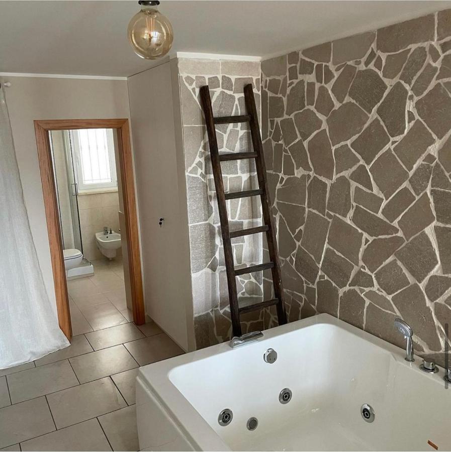 Suite.Delpozzo Capurso Exterior photo