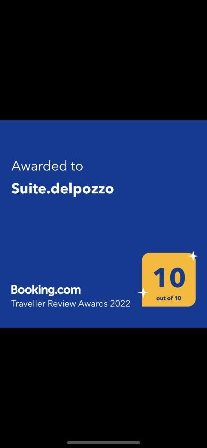 Suite.Delpozzo Capurso Exterior photo