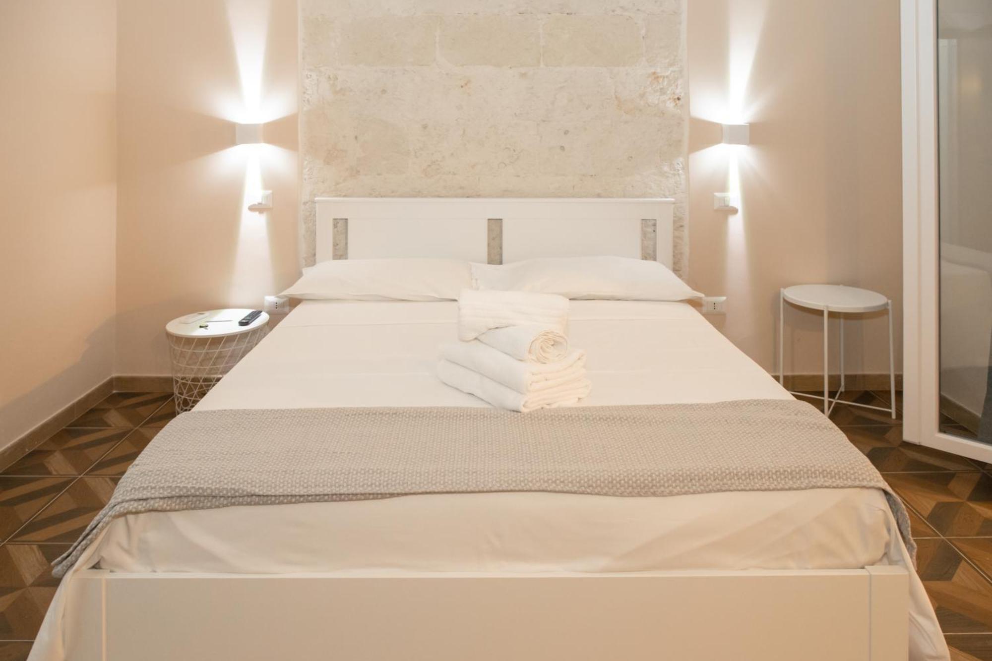 Suite.Delpozzo Capurso Exterior photo