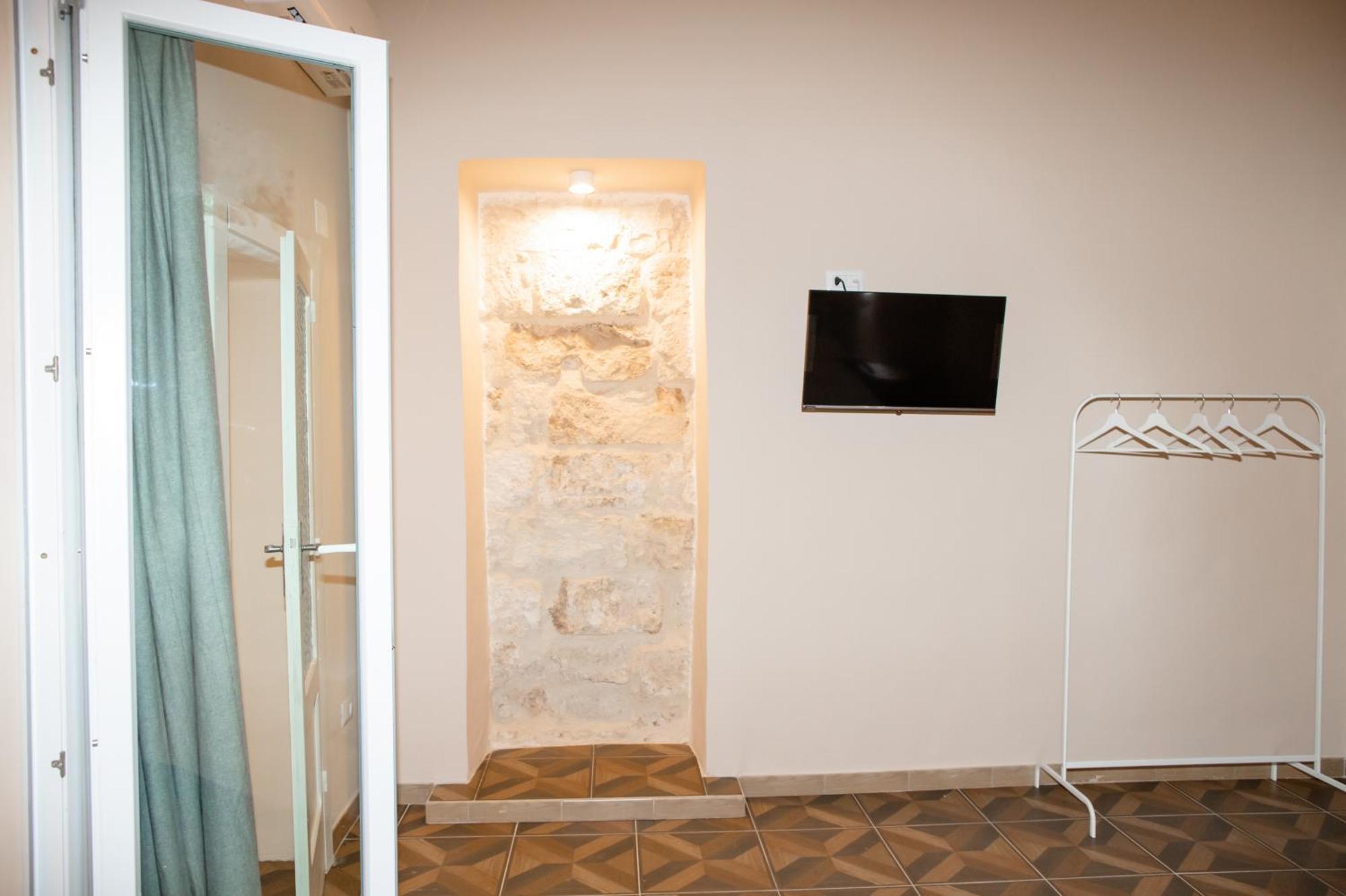 Suite.Delpozzo Capurso Exterior photo