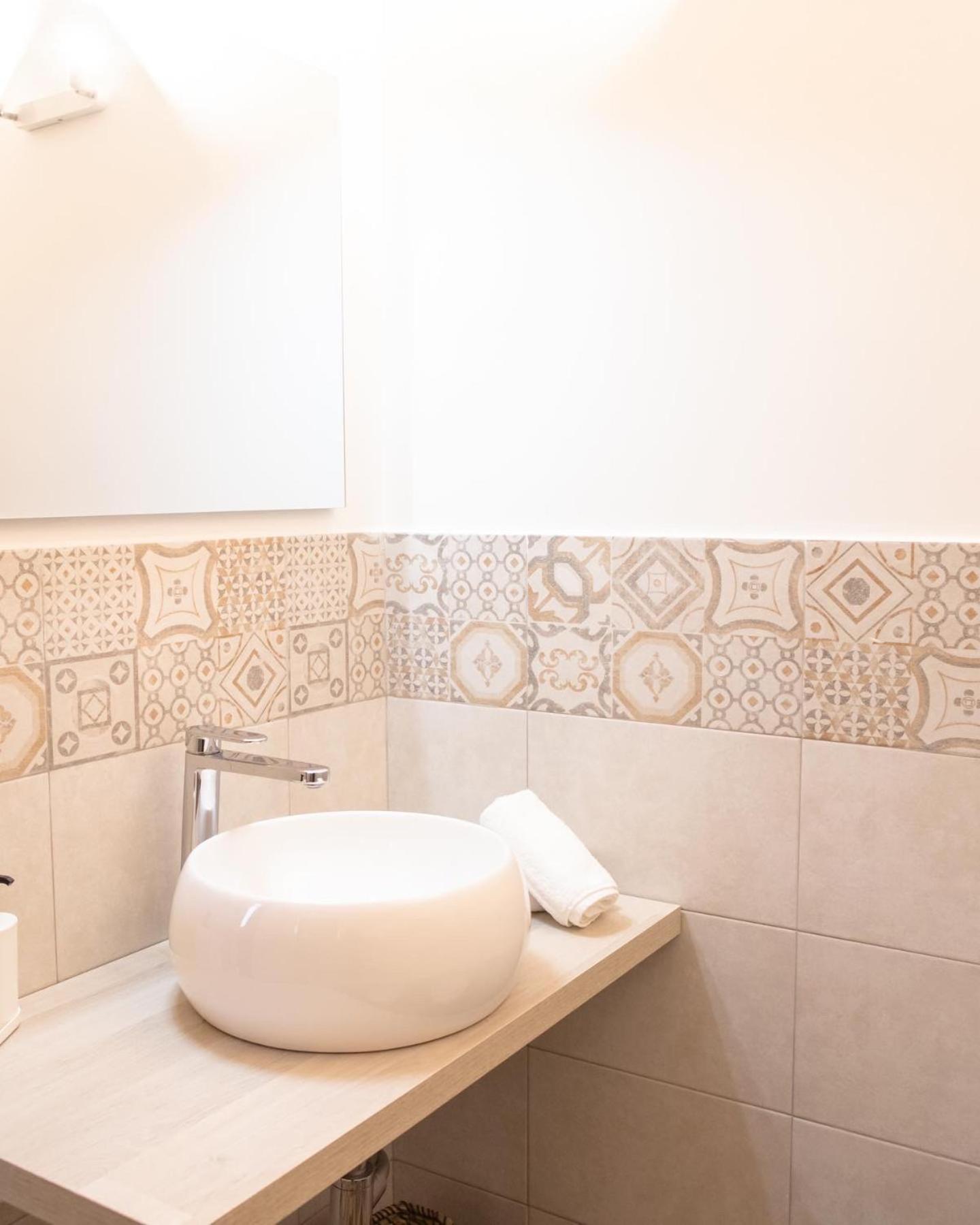 Suite.Delpozzo Capurso Exterior photo
